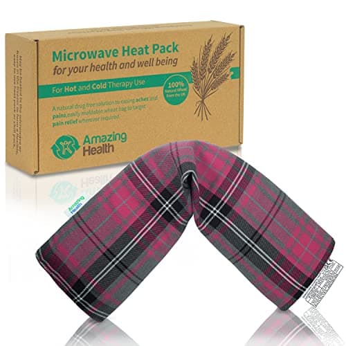 Amazing Health AH113 Microwave Heat Pack