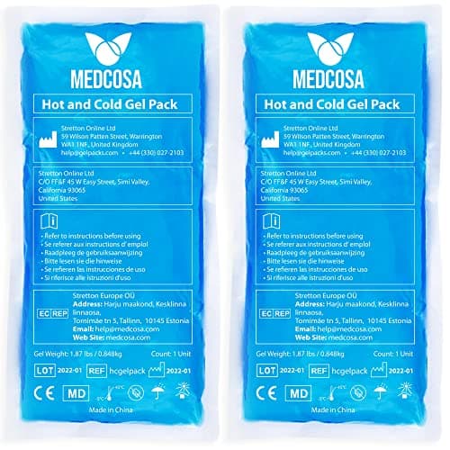 Medcosa Large Sport Ice Pack