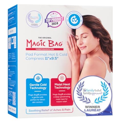 Magic Bag 11002 Hot/Cold Pack