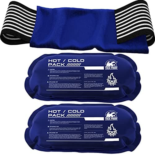 Shoulder and Elbow Hot & Cold Packs