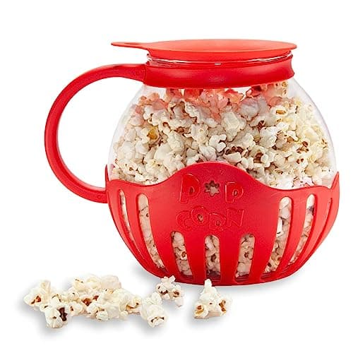Kovina POP Pot 10051 Popcorn Maker