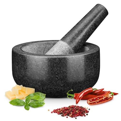 Large Mortar & Pestle Sets