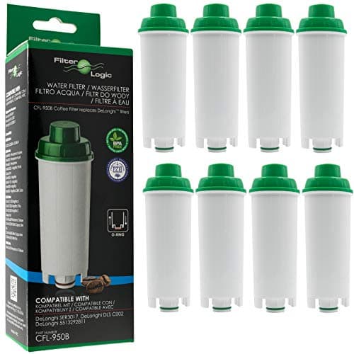 FilterLogic CFL-950B Water Filter Cartridges 10-Pack