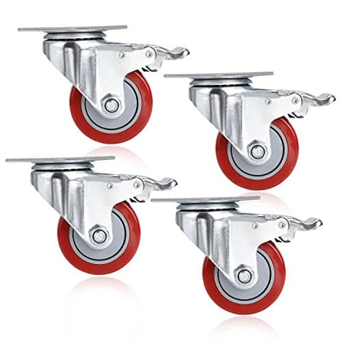 Furniture Castors
