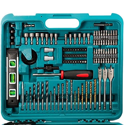 Makita DHP453RFTK 18V Cordless Combi Drill