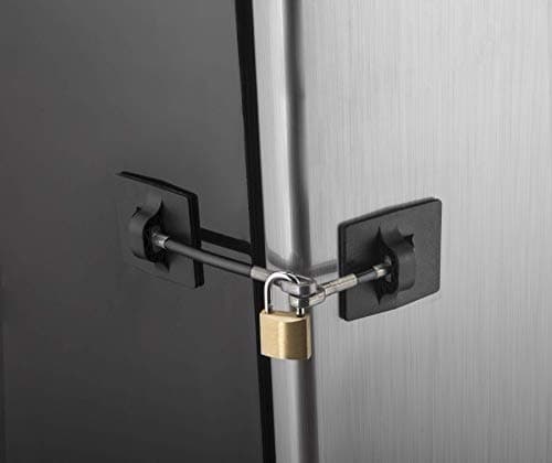 Brass Keyed Padlocks