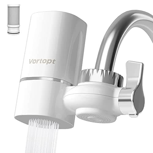 Activated Carbon Filter Taps