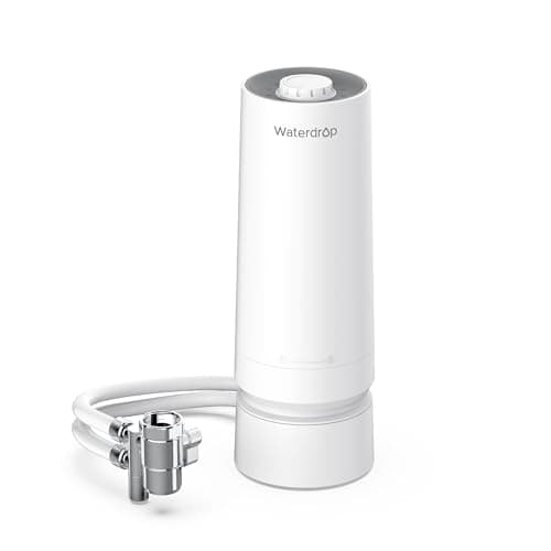 Waterdrop WD-CTF-06 Countertop Water Filter