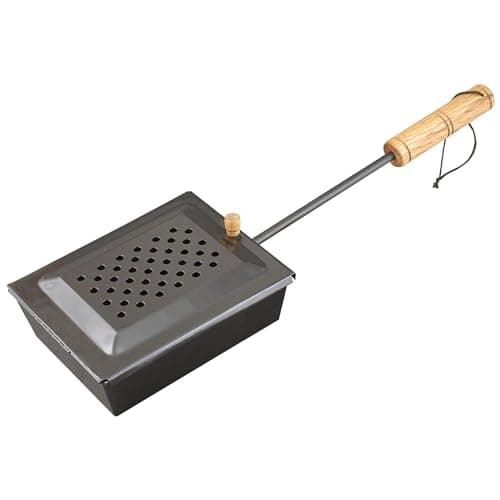 Camp Chef CCP Popcorn Popper 3.5 Quarts