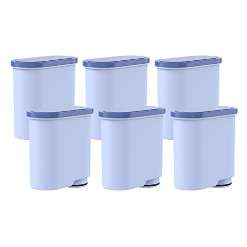 Coffee Machine Filter Cartridges