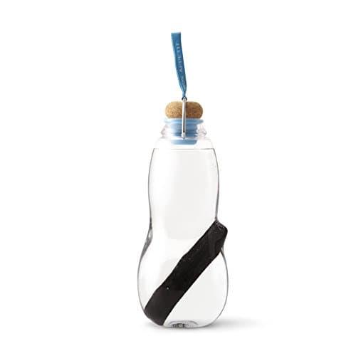 Charcoal Filtering Bottles