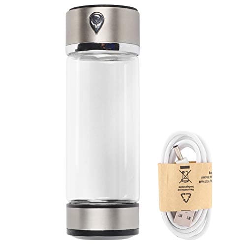 Buyweek Hydrogen Water Purifier Bottle 7630