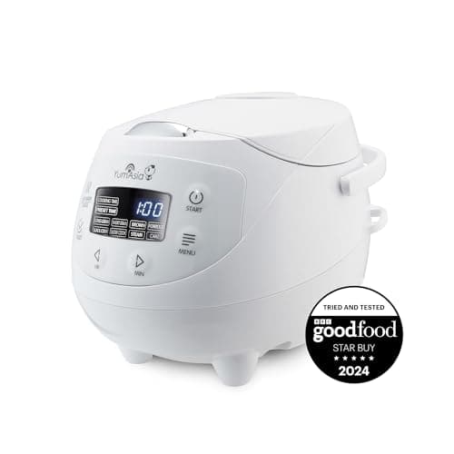 Small Capacity Rice Cookers