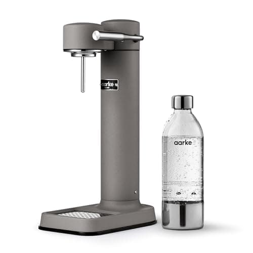 Stainless Steel Soda Makers