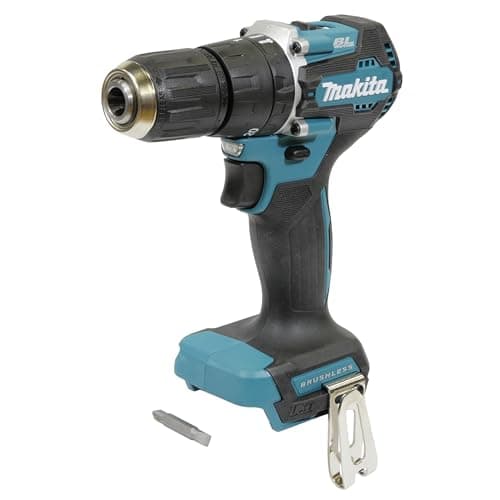 Makita DHP487Z 18V Li-ion Combi Drill