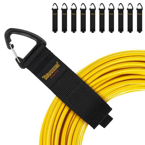 Nylon Cable Straps