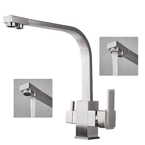3-in-1 Filter Taps
