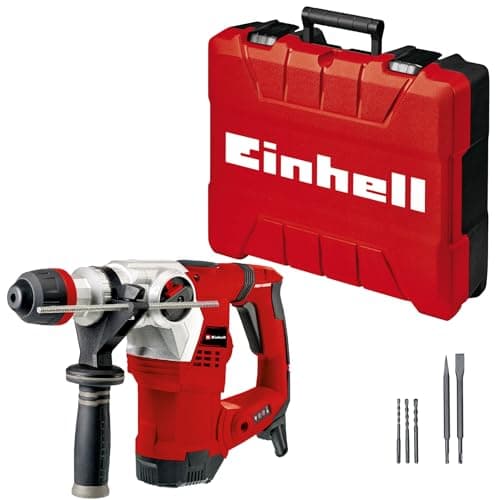 Corded Hammer Drills
