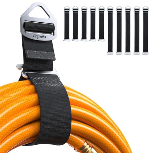 Automotive Cable Straps