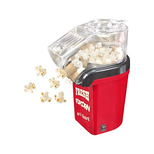 Global Gizmos 50900 Popcorn Maker