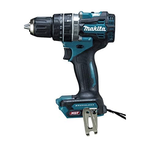 Makita HP002GZ 40V XGT Brushless Combi Drill