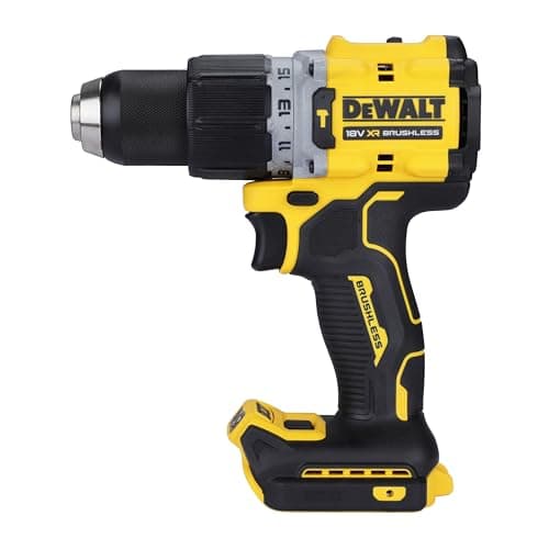 DEWALT DCD805N 18V XR Combi Drill