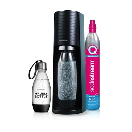 Manual Soda Makers
