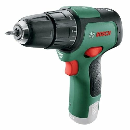 Bosch EasyImpact 12 Cordless Combi Drill
