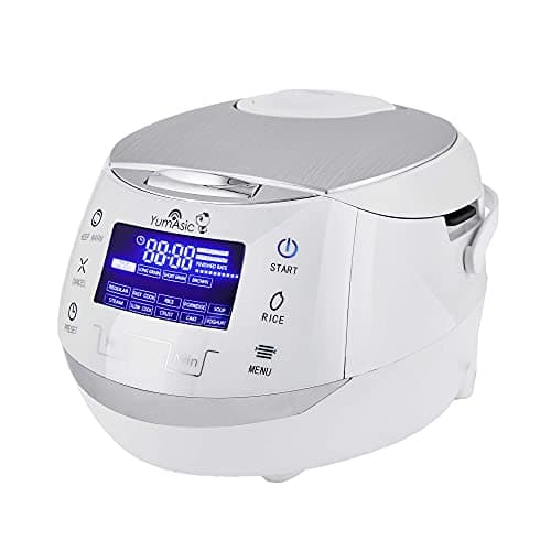 Medium Capacity Rice Cookers