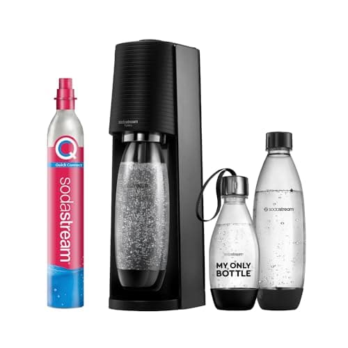 Portable Soda Makers