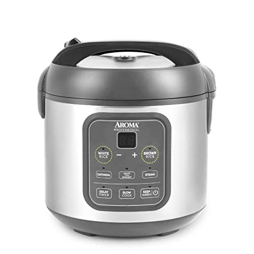 Aroma ARC-994SG Digital Rice Cooker