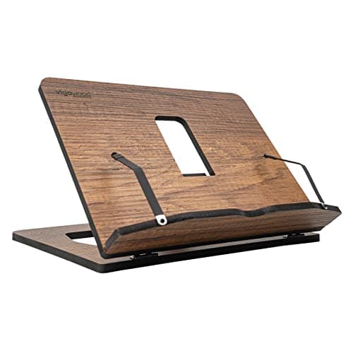 Metal Cookbook Holders
