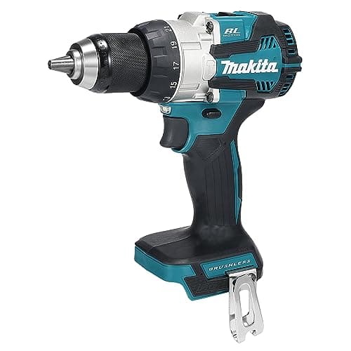 Makita DHP489Z 18V Brushless Combi Drill