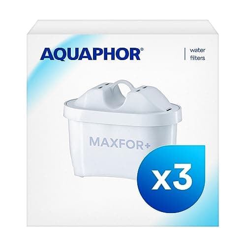 Standard Capacity Filter Cartridges