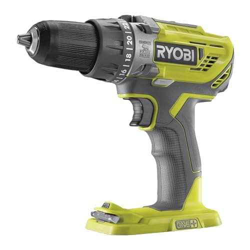 Ryobi R18PD3-0 ONE+ 18V Combi Drill