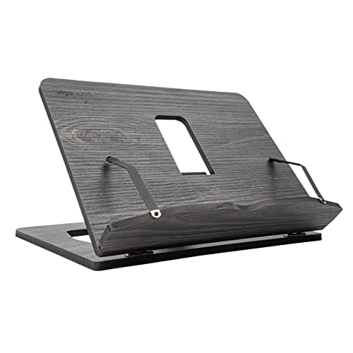 Modern Cookbook Holders