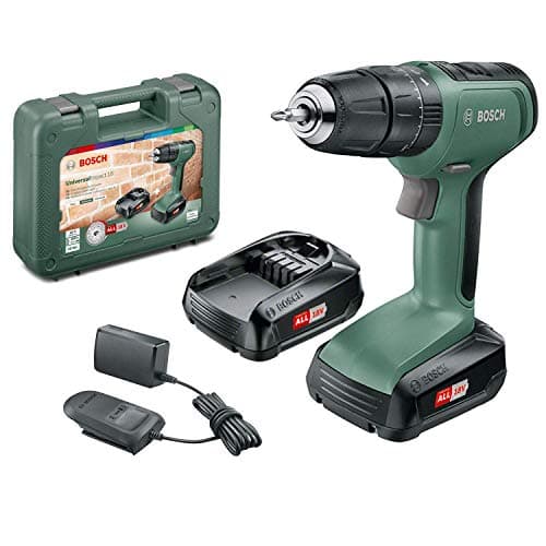 Bosch UniversalImpact 18 Cordless Combi Drill