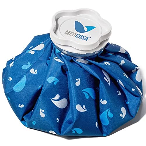 Medcosa Large Ice Bag 9 Inches